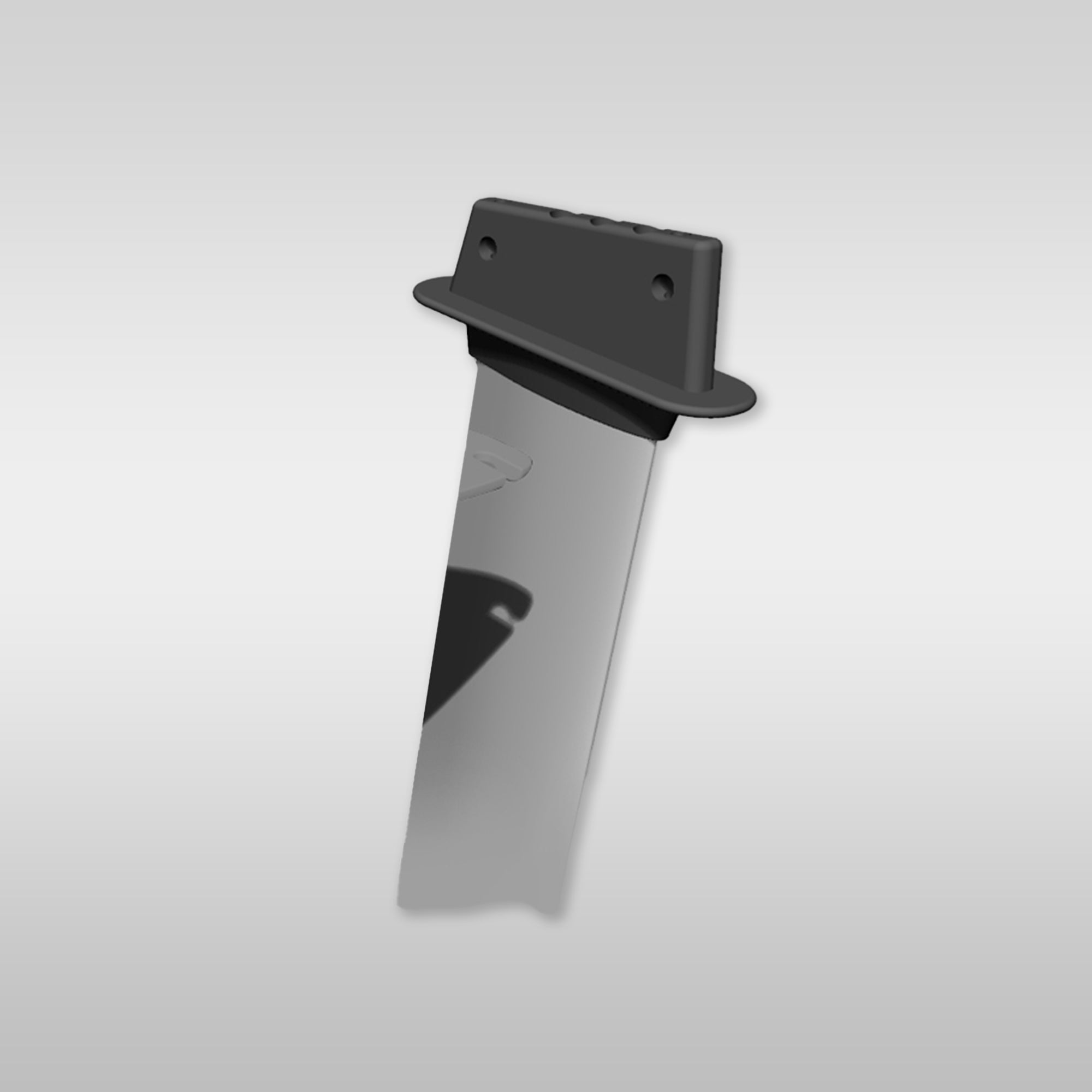 windsurf foiling windfoil wingfoil foil Patrik AIO Spareparts Mast Adapter DeepTuttle Box