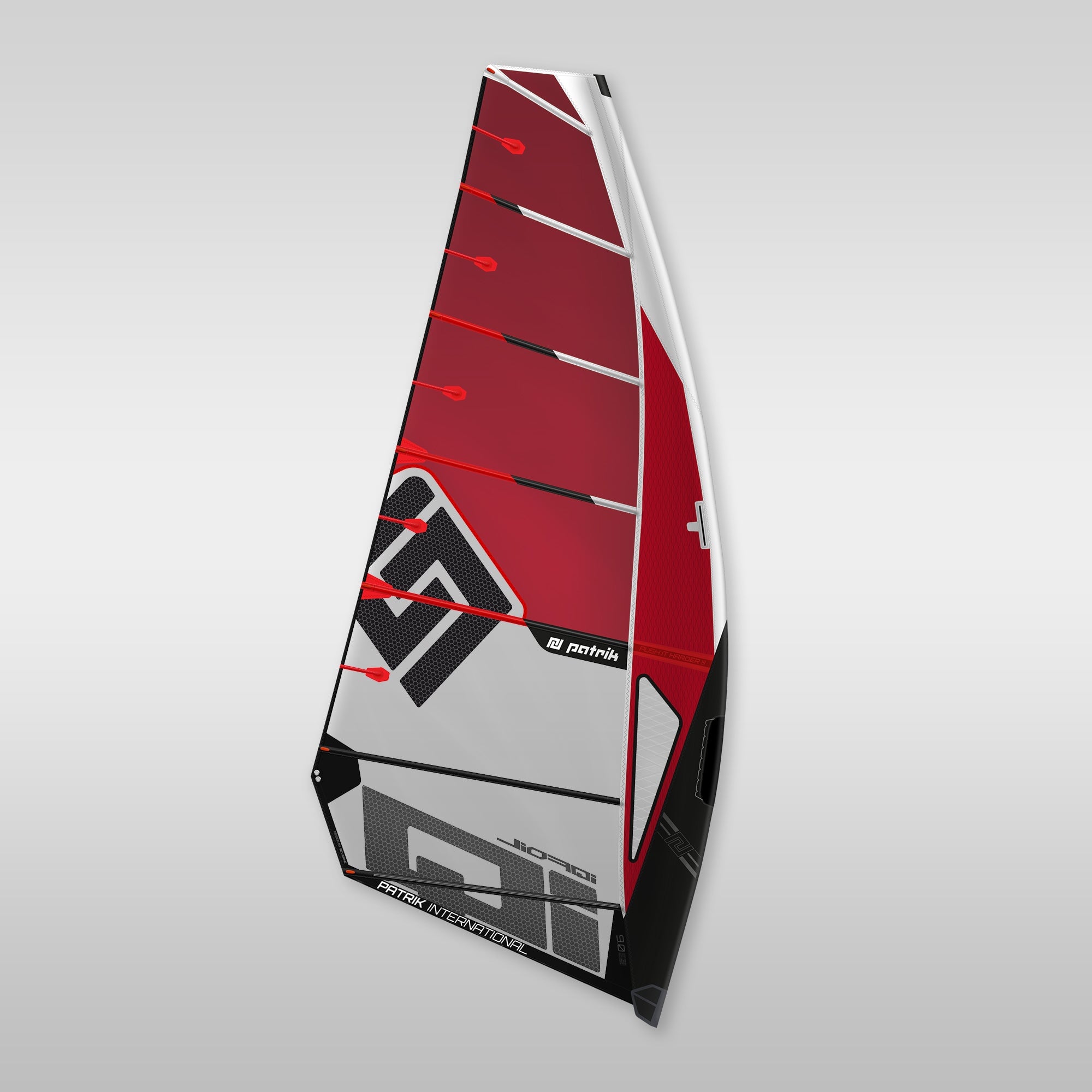 Patrik IQ Foil windsurfing iqfoilinf Segel Sail