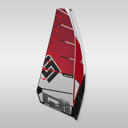 Patrik IQ Foil windsurfing iqfoilinf Segel Sail