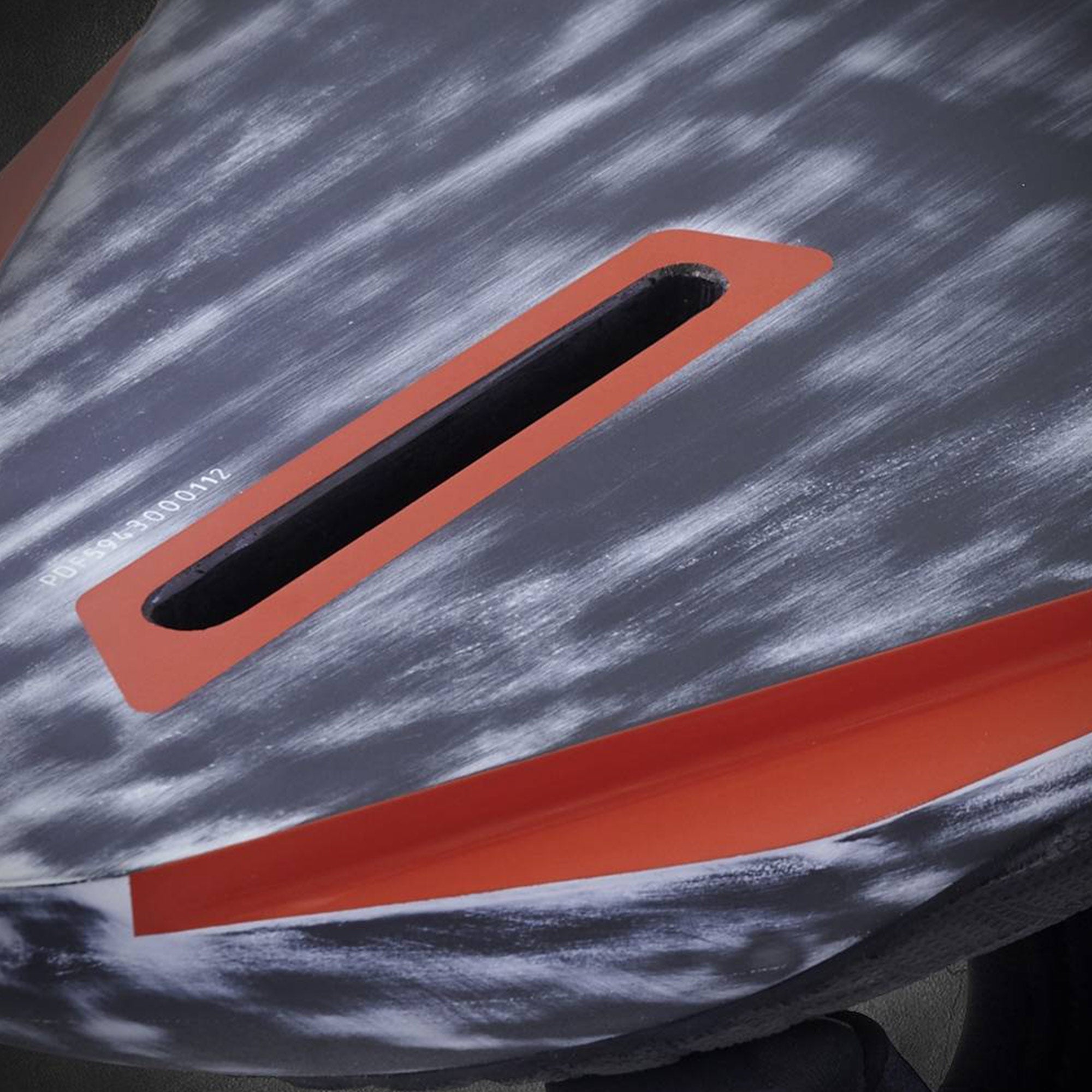 patrik diethelm windsurfing windsurfboard Defiwind DEFI LTD Board