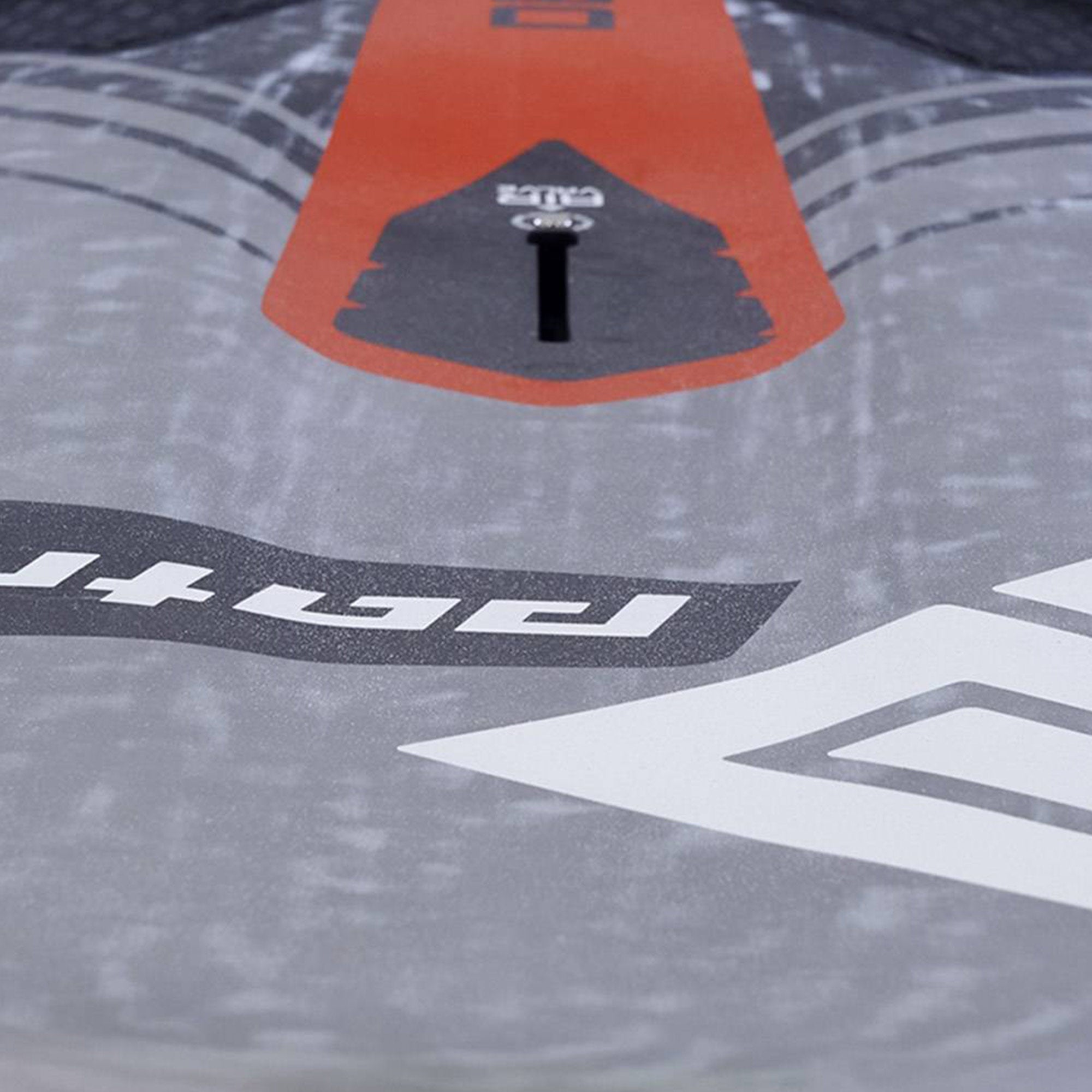 patrik diethelm windsurfing windsurfboard Defiwind DEFI LTD Board