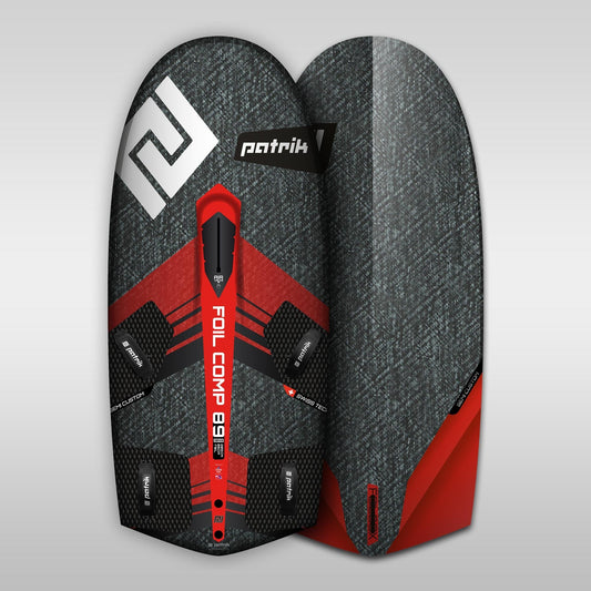 windsurfboard Foilboard Patrik FoilComp Gen3 V3