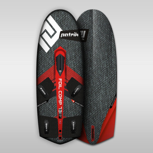 windsurfboard Foilboard Patrik FoilComp Gen3 V3 