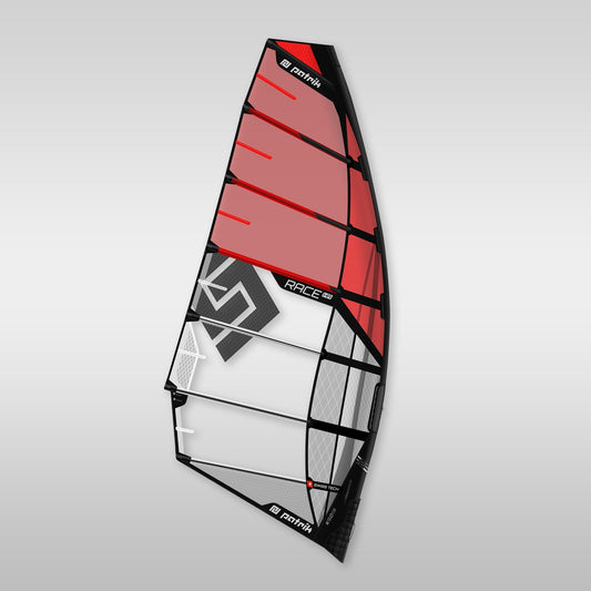 windsurfsegel windsurfsail Patrik Race-HA Foil Race Segel Sail