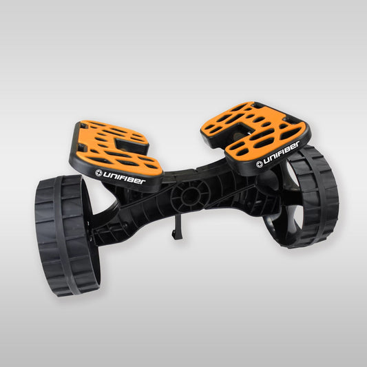 Unifiber windsurf windsurfing Beach Cart Trolley