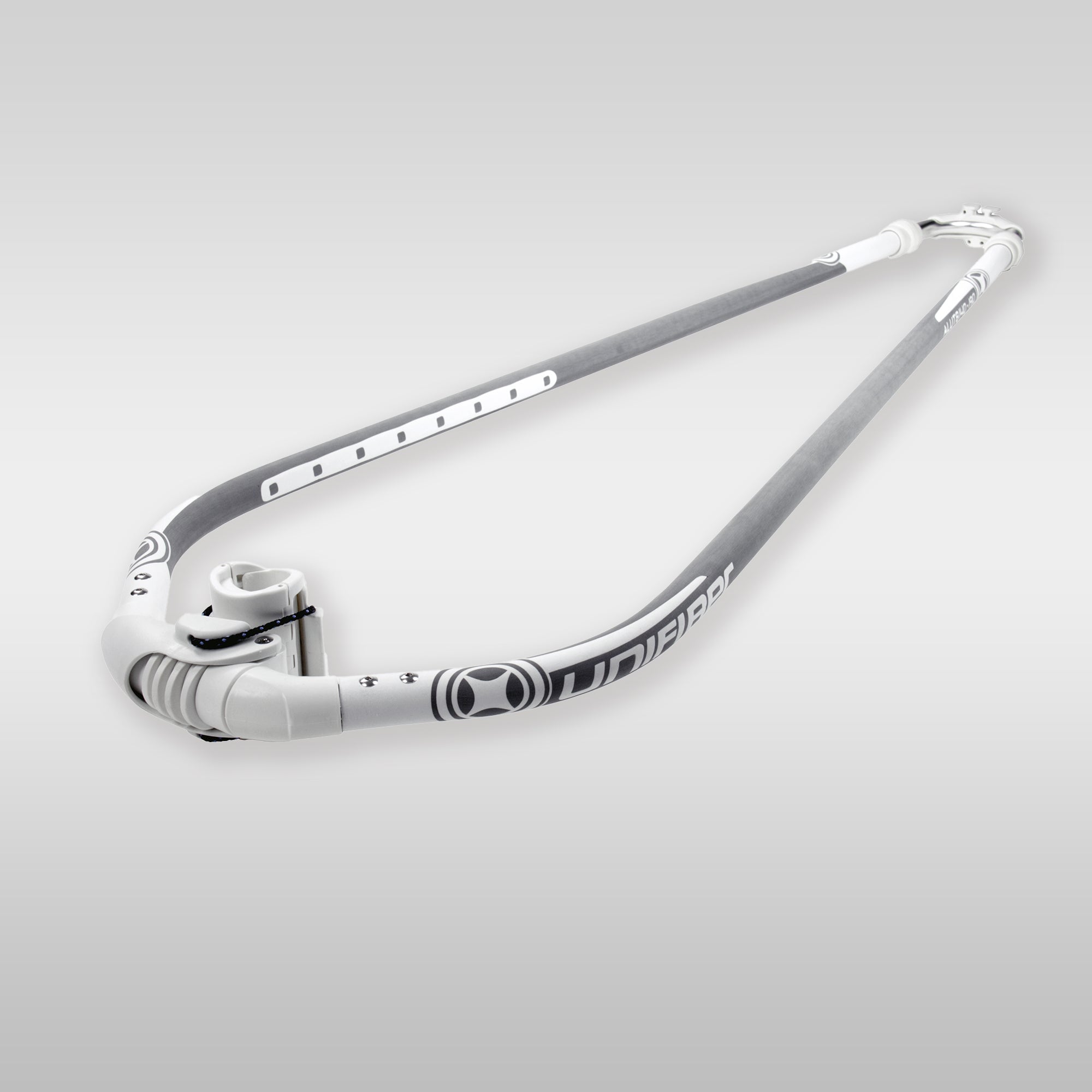 Unifiber windsurf windsurfing boom boom aluminum entry