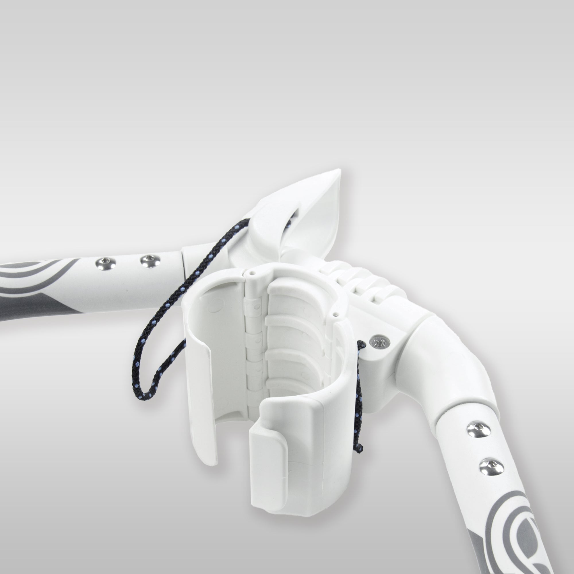 Unifiber windsurf windsurfing boom boom aluminum entry