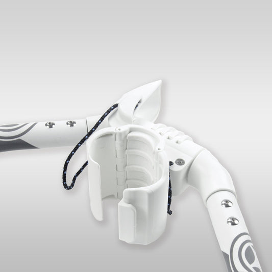 Unifiber windsurf windsurfing Boom Boom Aluminum Entry