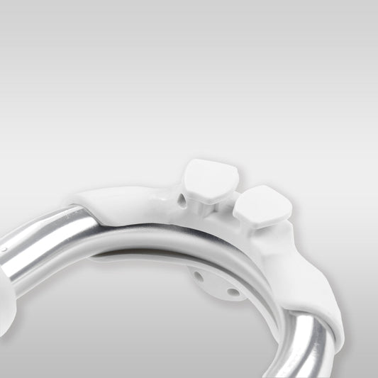 Unifiber windsurf windsurfing Boom Boom Aluminum Entry