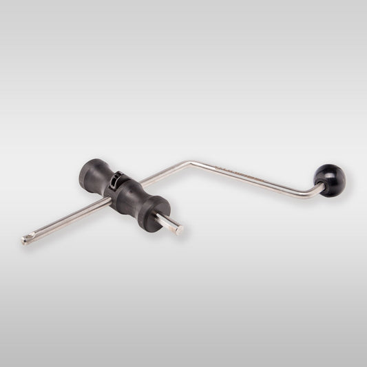 Unifiber windsurf windsurfing downhaul tool trimming aid winch