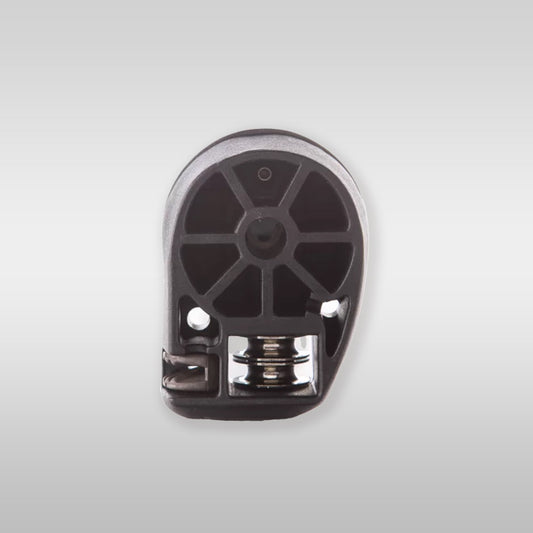 Unifiber windsurf windsurfing Extension Aluminiuum Crosspulley Extension