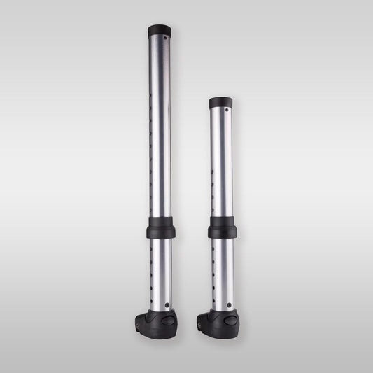 Unifiber windsurf windsurfing Extension Aluminiuum Crosspulley Extension