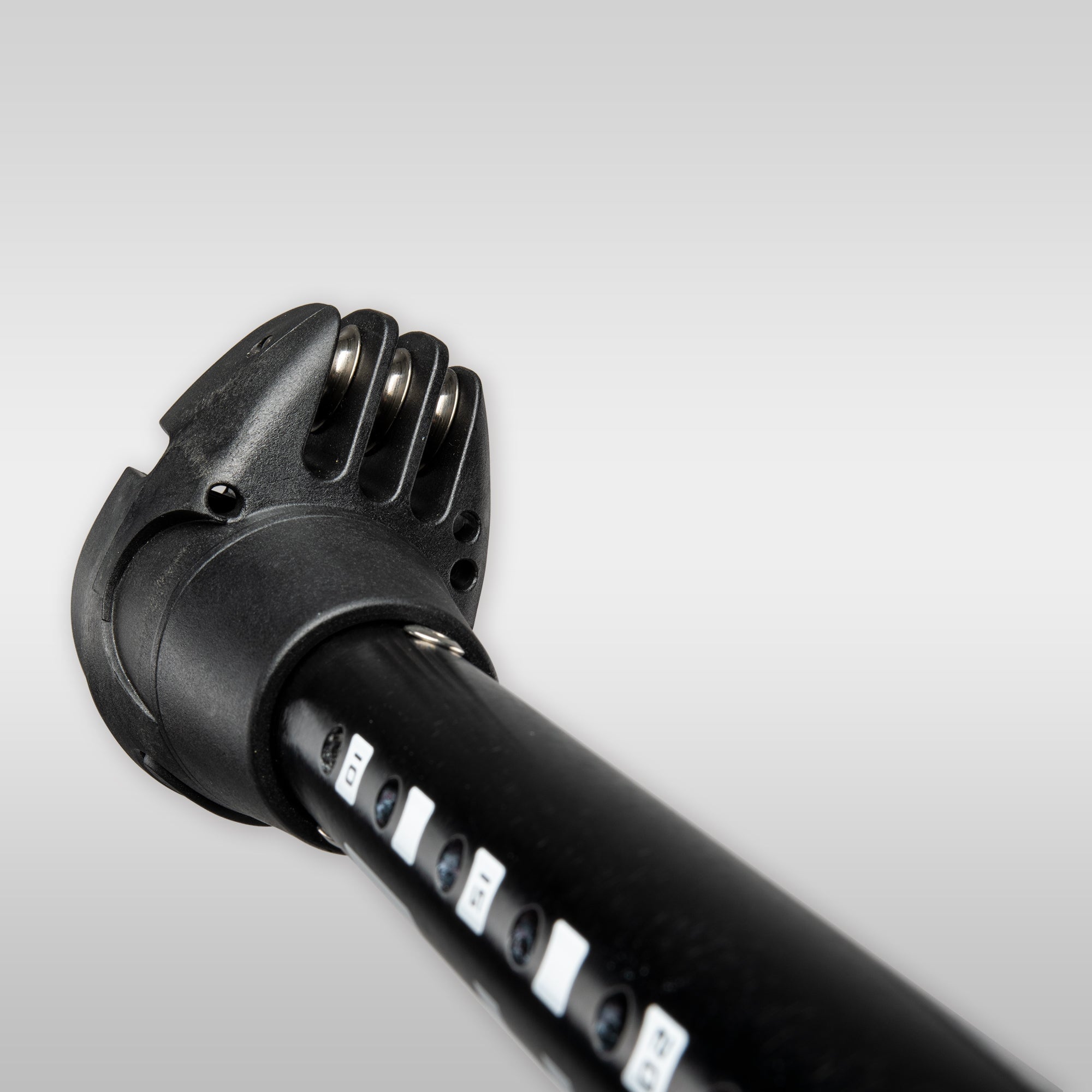 Unifiber windsurfing windsurf extension extension aluminum mast rdm