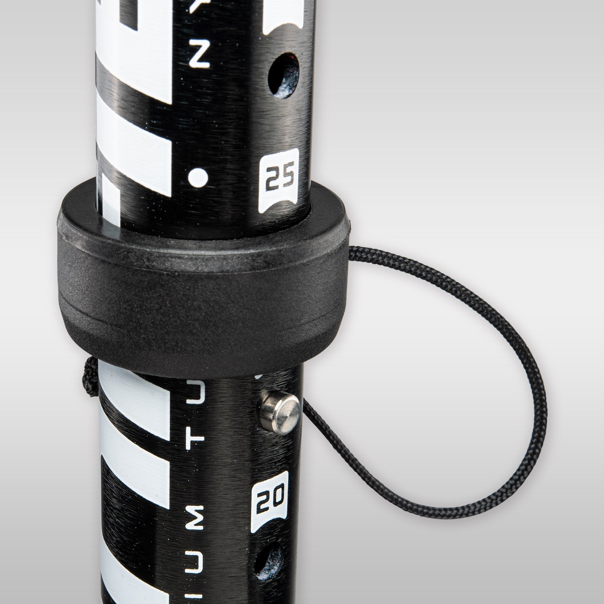 Unifiber windsurfing windsurf extension extension aluminum mast rdm