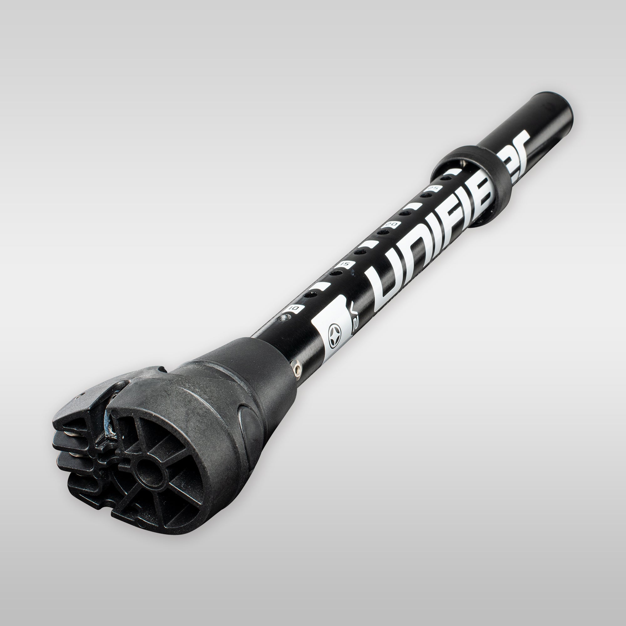 Unifiber windsurfing windsurf extension verlängerung aluminium mast rdm