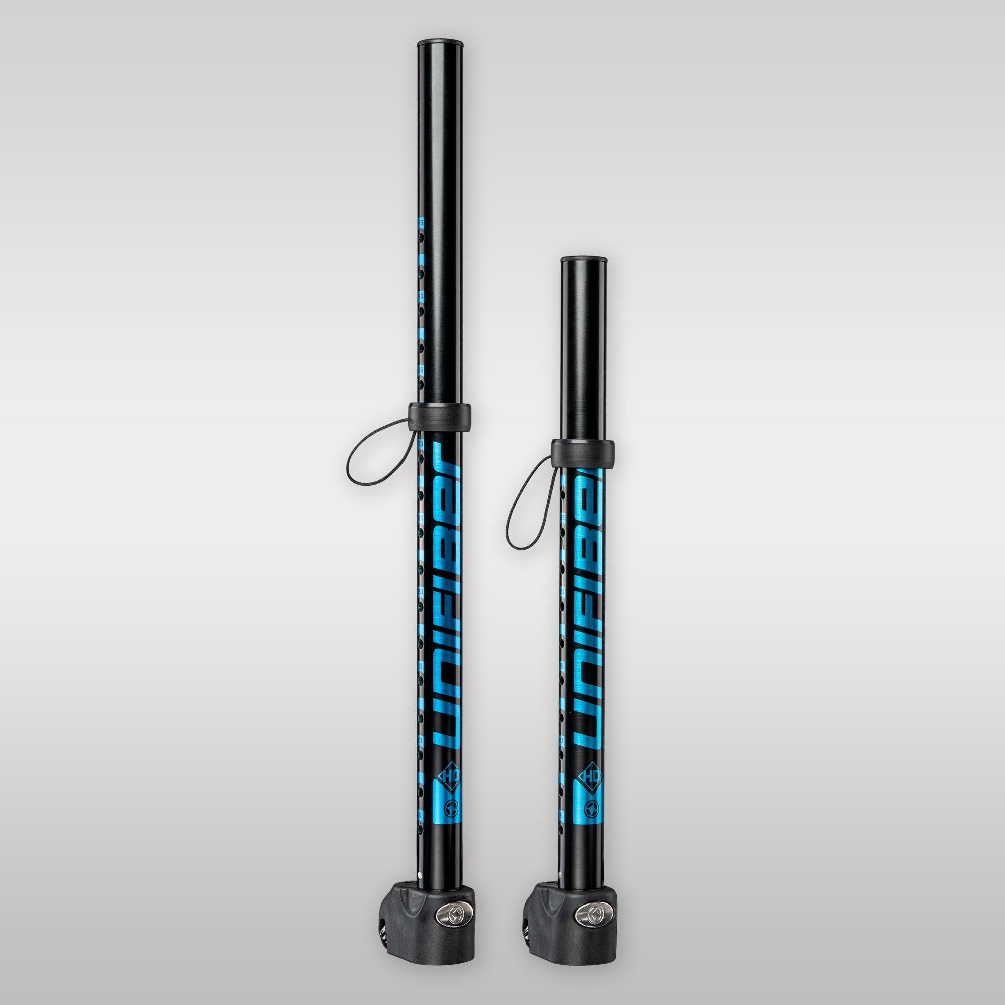 Unifiber windsurfing windsurf extension extension aluminum HD mast rdm