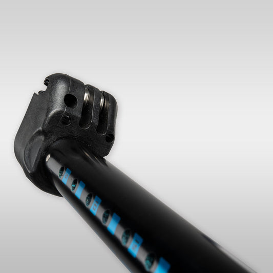 Unifiber windsurfing windsurf extension extension aluminum HD mast rdm