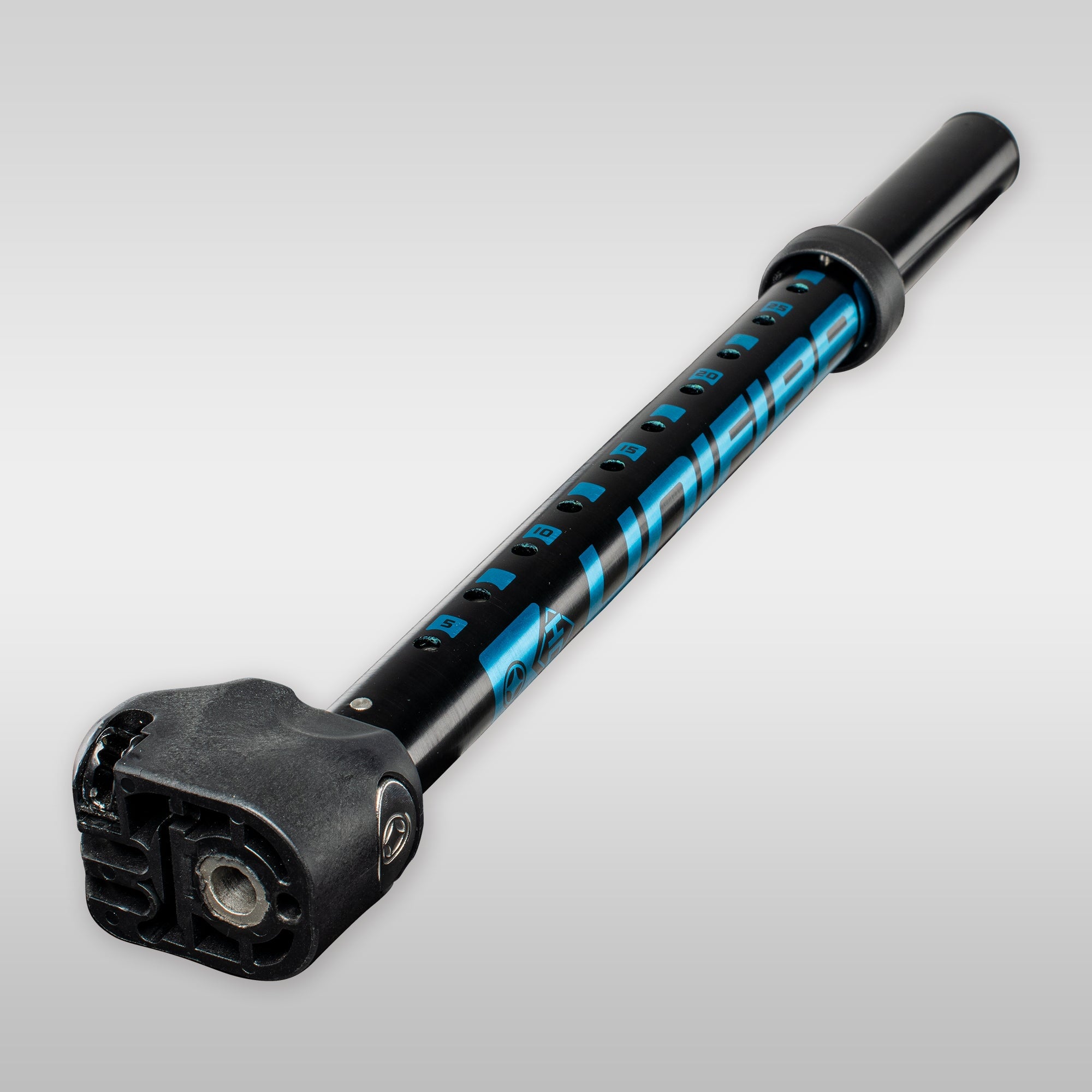 Unifiber windsurfing windsurf extension extension aluminum HD mast rdm