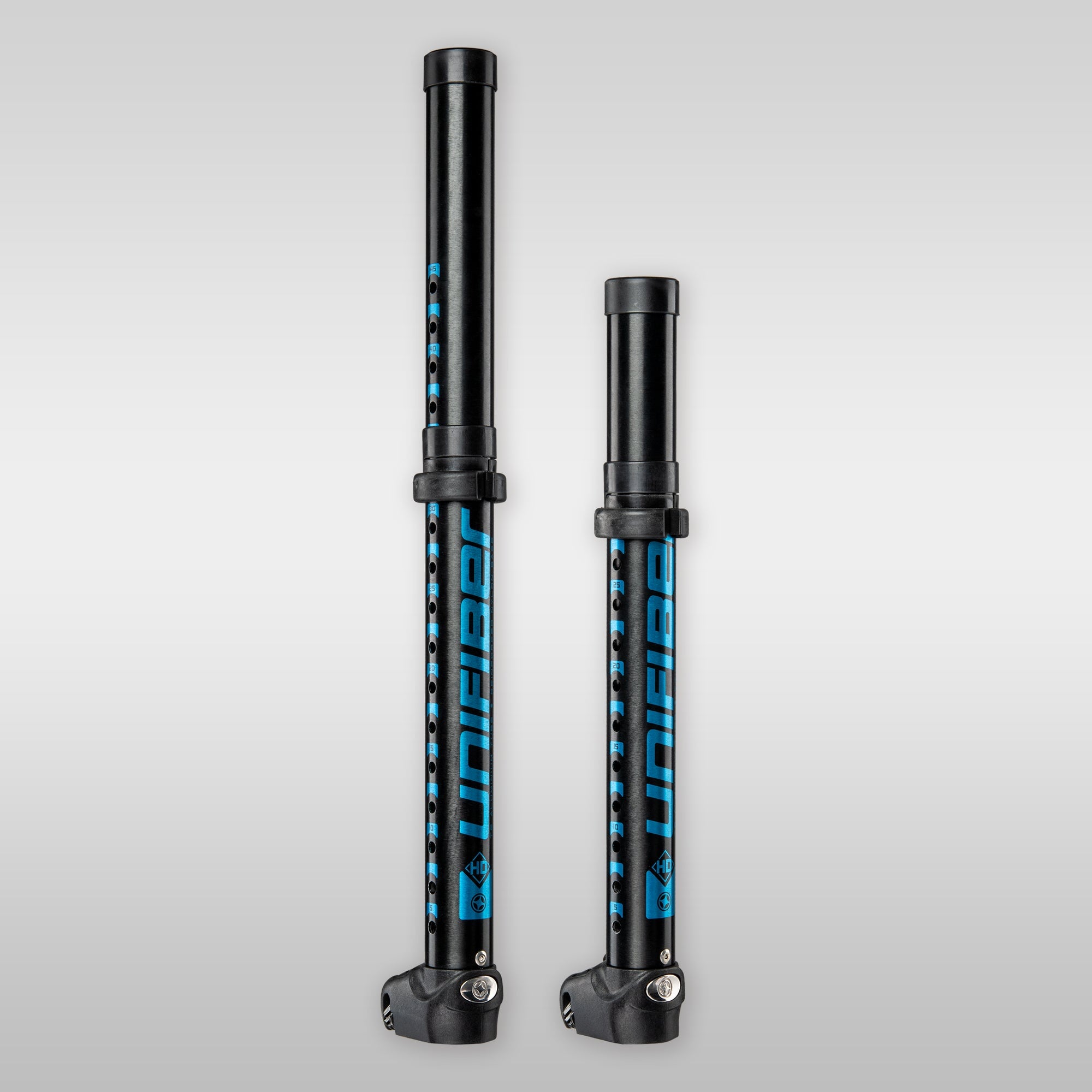 Unifiber windsurfing windsurf extension extension aluminum HD mast sdm