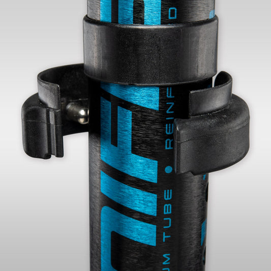 Unifiber windsurfing windsurf extension extension aluminum HD mast sdm