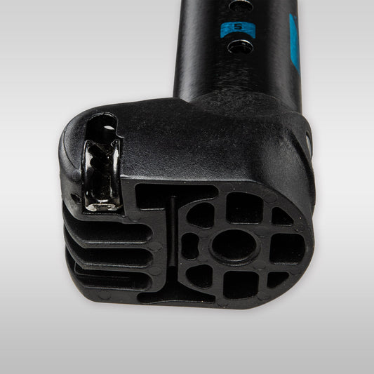 Unifiber windsurfing windsurf extension extension aluminum HD mast sdm