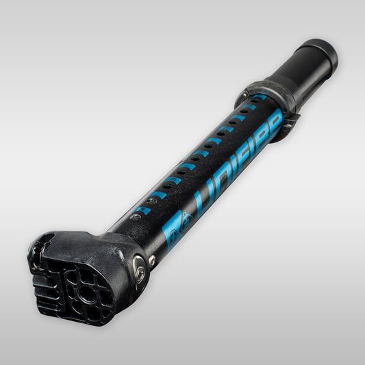 Unifiber windsurfing windsurf extension extension aluminum HD mast sdm