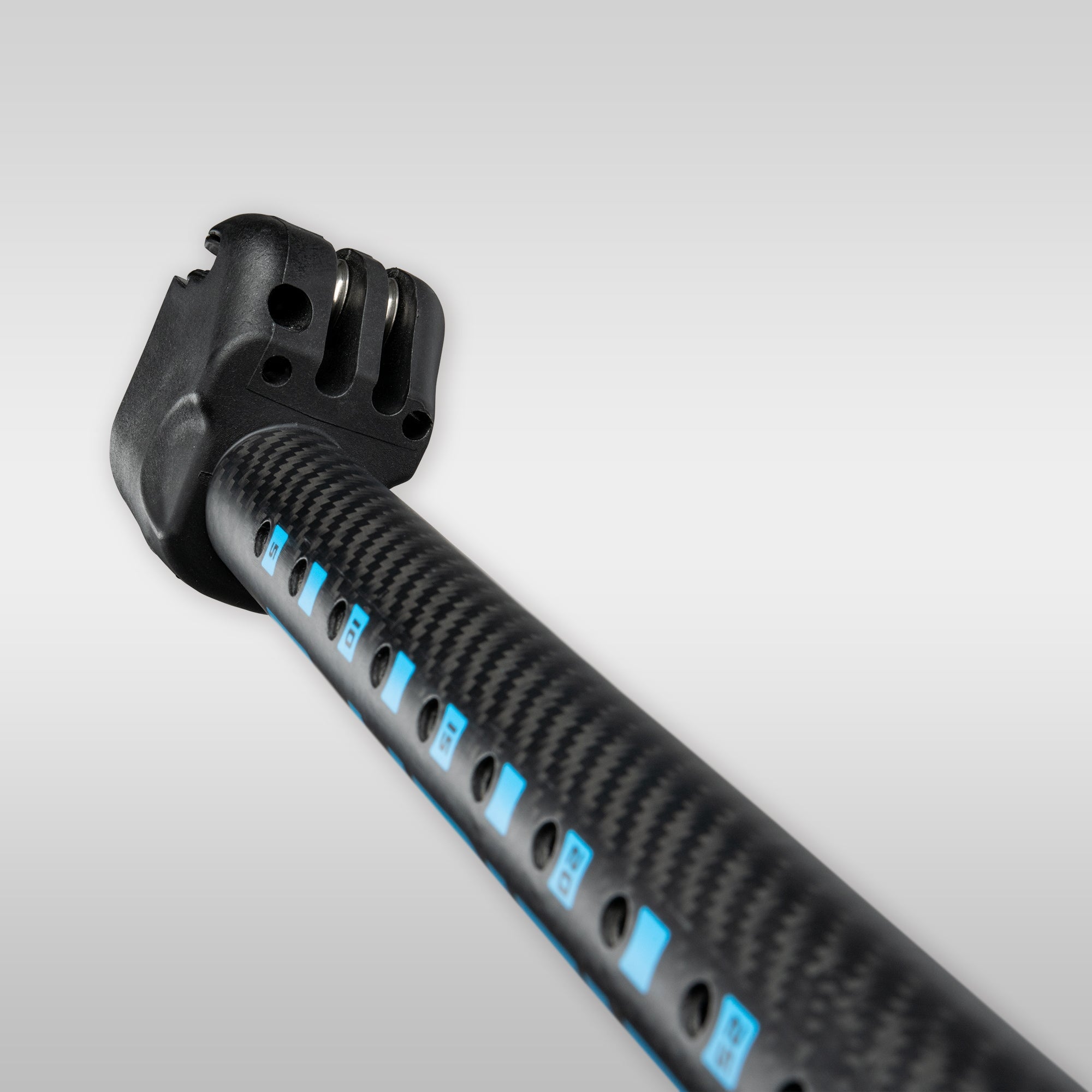 Unifiber windsurfing windsurf extension Carbon HD mast extension rdm