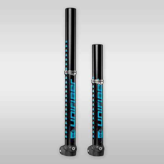 Unifiber windsurfing windsurf extension extension aluminum HD+ mast sdm