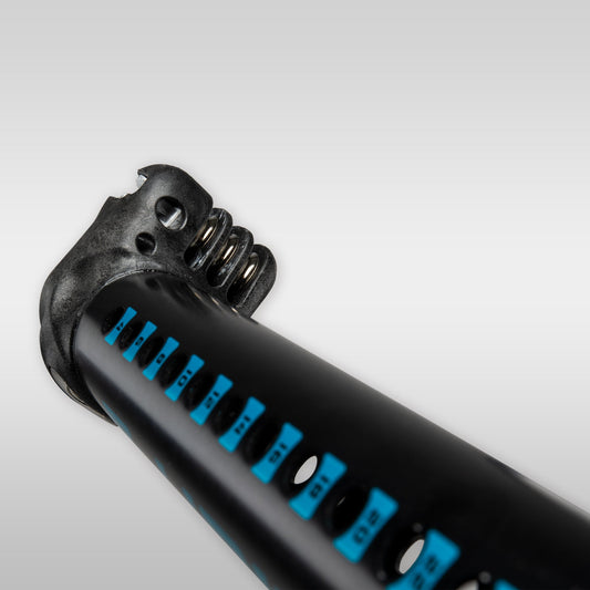 Unifiber windsurfing windsurf extension extension aluminum HD+ mast sdm