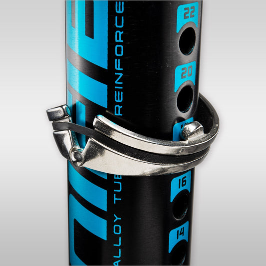 Unifiber windsurfing windsurf extension extension aluminum HD+ mast sdm