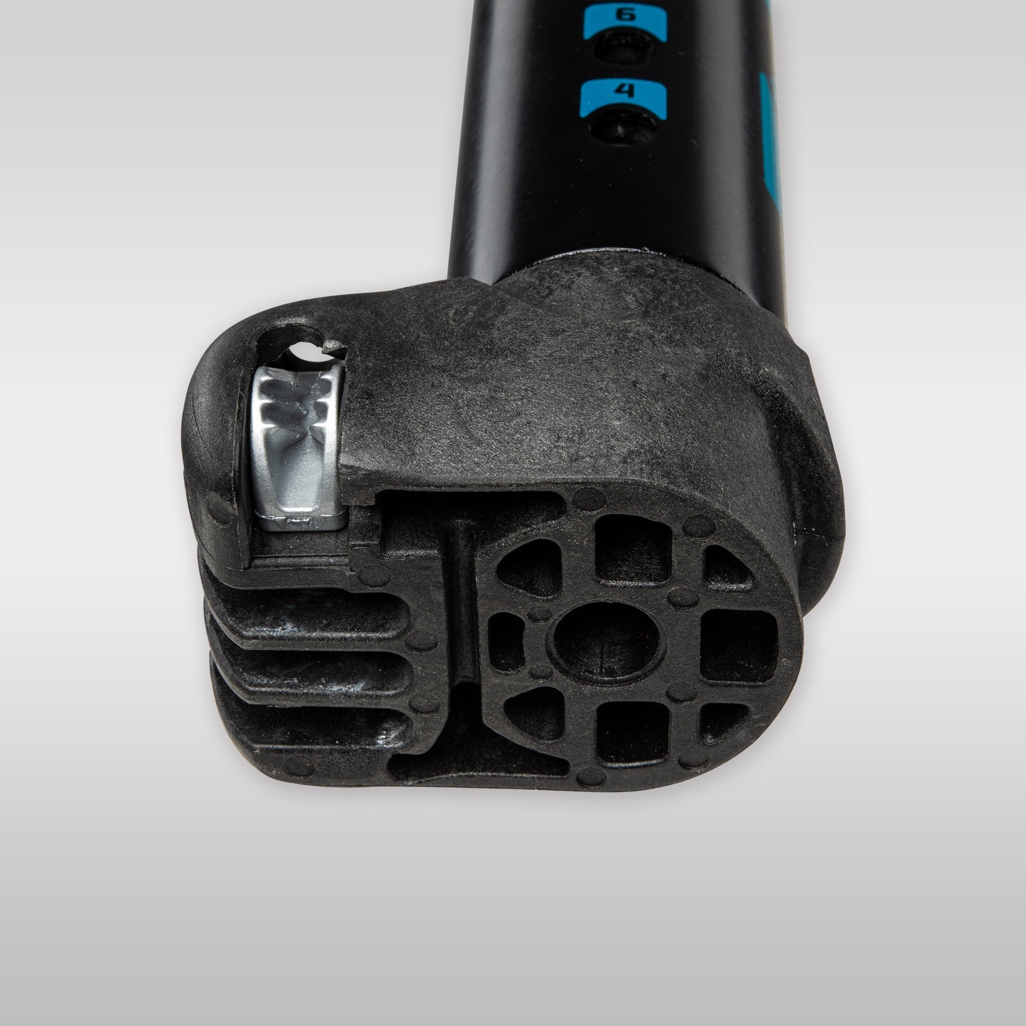 Unifiber windsurfing windsurf extension extension aluminum HD+ mast sdm