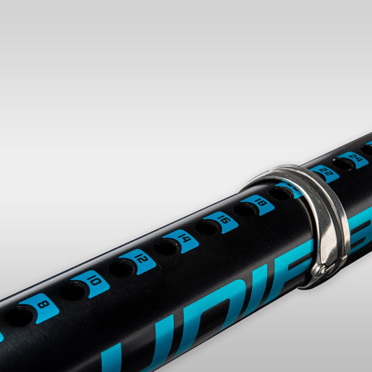 Unifiber windsurfing windsurf extension extension aluminum HD+ mast sdm