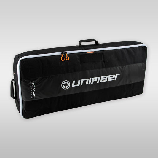 Wingfoil WIndsurf Foiling Foil Bag Unifiber Blackline Hydrofoil Bag Cover