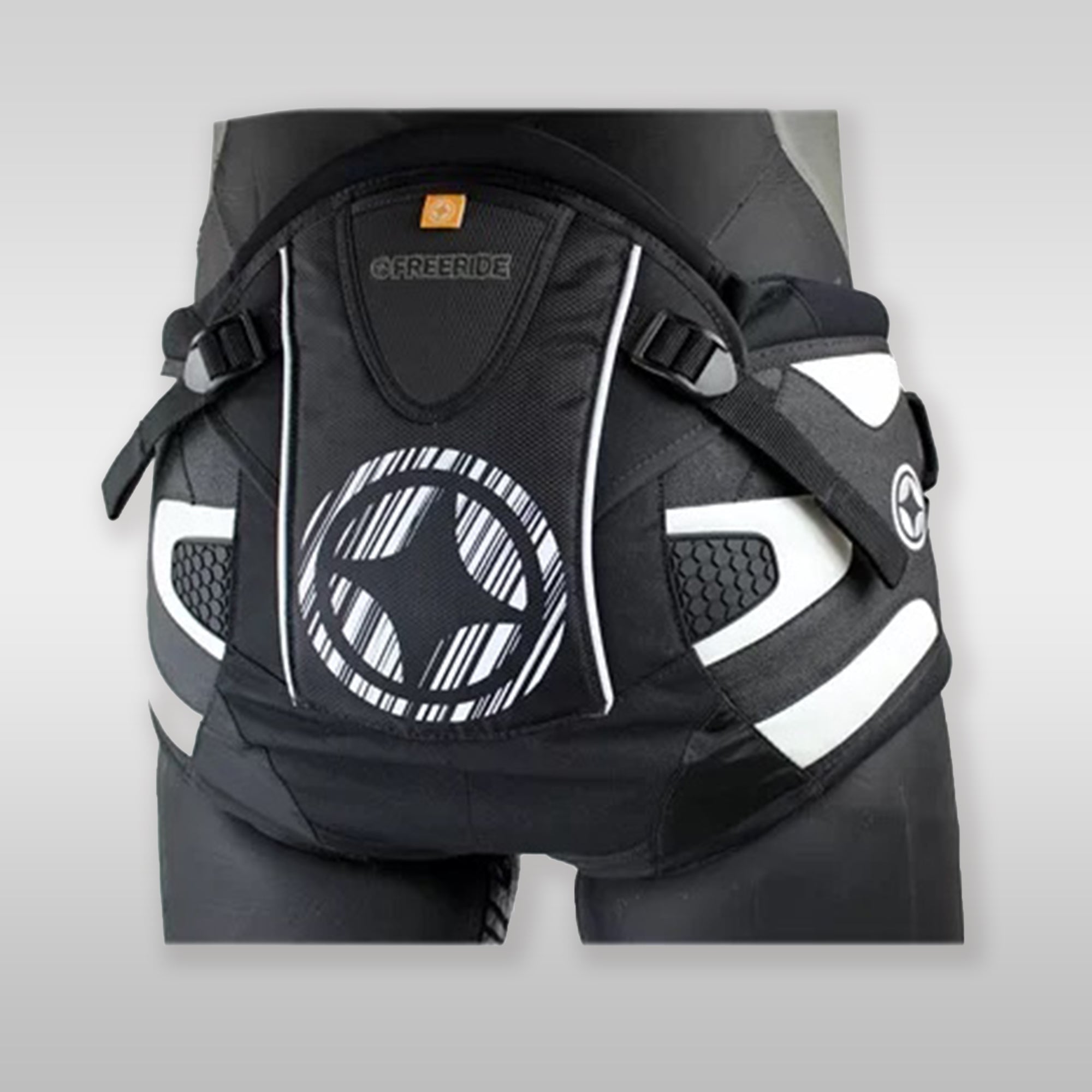 Unifiber windsurf windsurfing Harness Seat Harness Freeride Harness