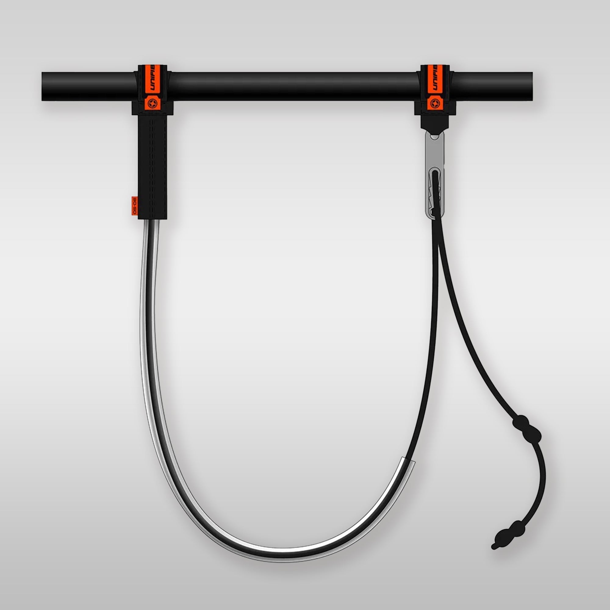 Unifiber windsurf windsurfing Harness lines trapeztampen competition Vario vario long