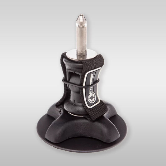 Unifiber windsurf windsurfing baseplate mast base Cardan