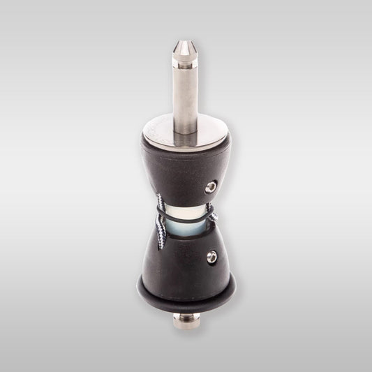 Unifiber windsurf windsurfing baseplate mast base Tendon Raceboard