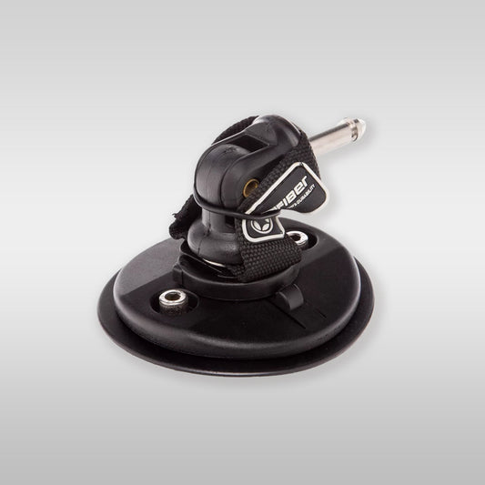 Unifiber windsurf windsurfing baseplate mast base Cardan Removable