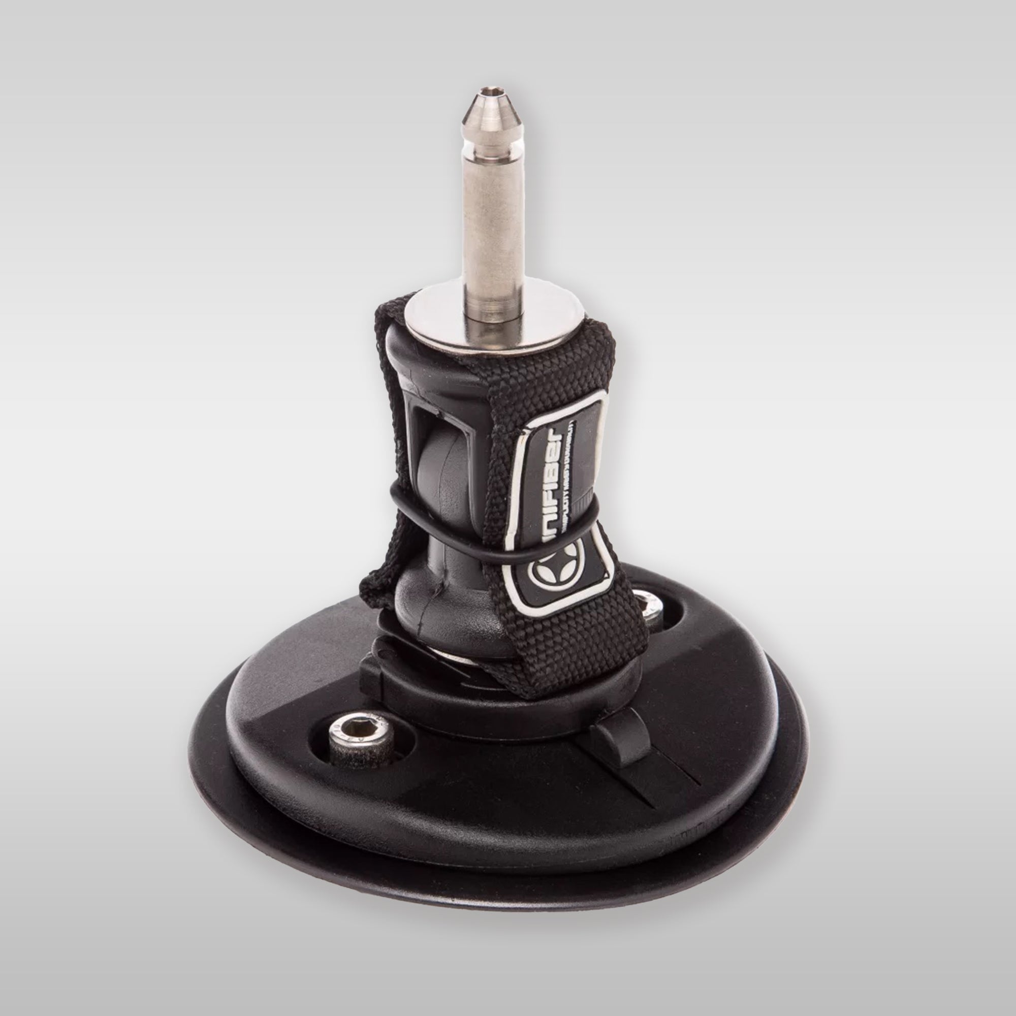 Unifiber windsurf windsurfing baseplate mast base Cardan Removable