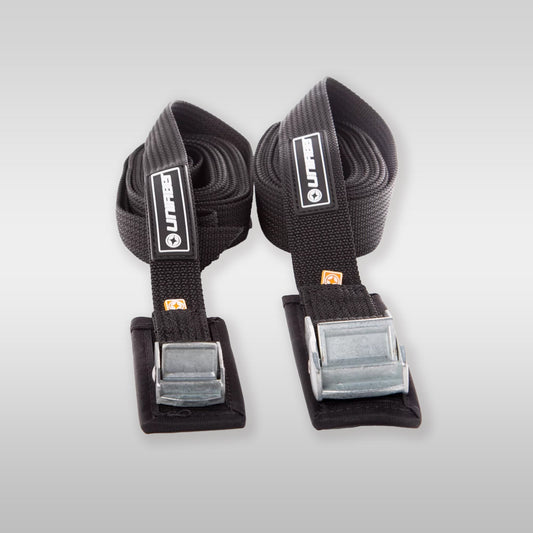 Unifiber windsurf windsurfing lashing straps Straps 