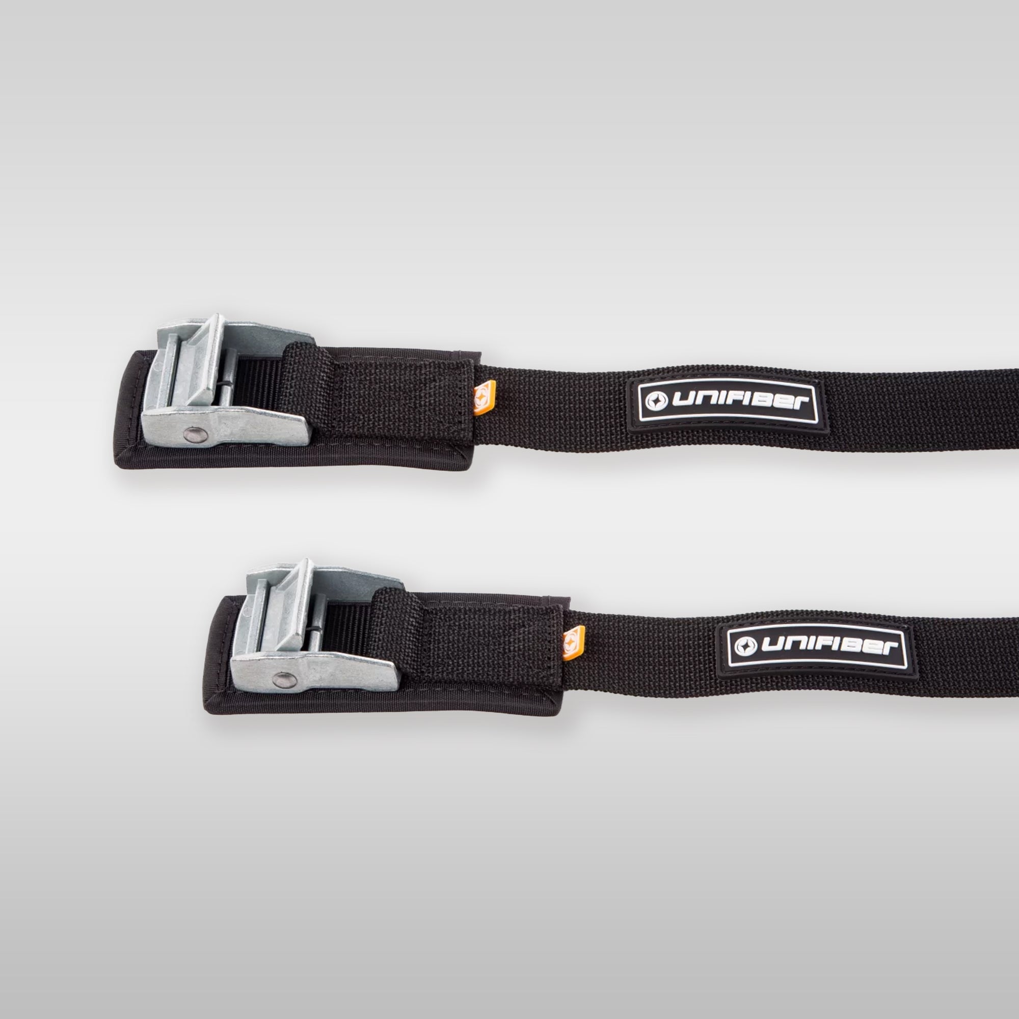 Unifiber windsurf windsurfing Spanngurte Zurrgurte  Straps 