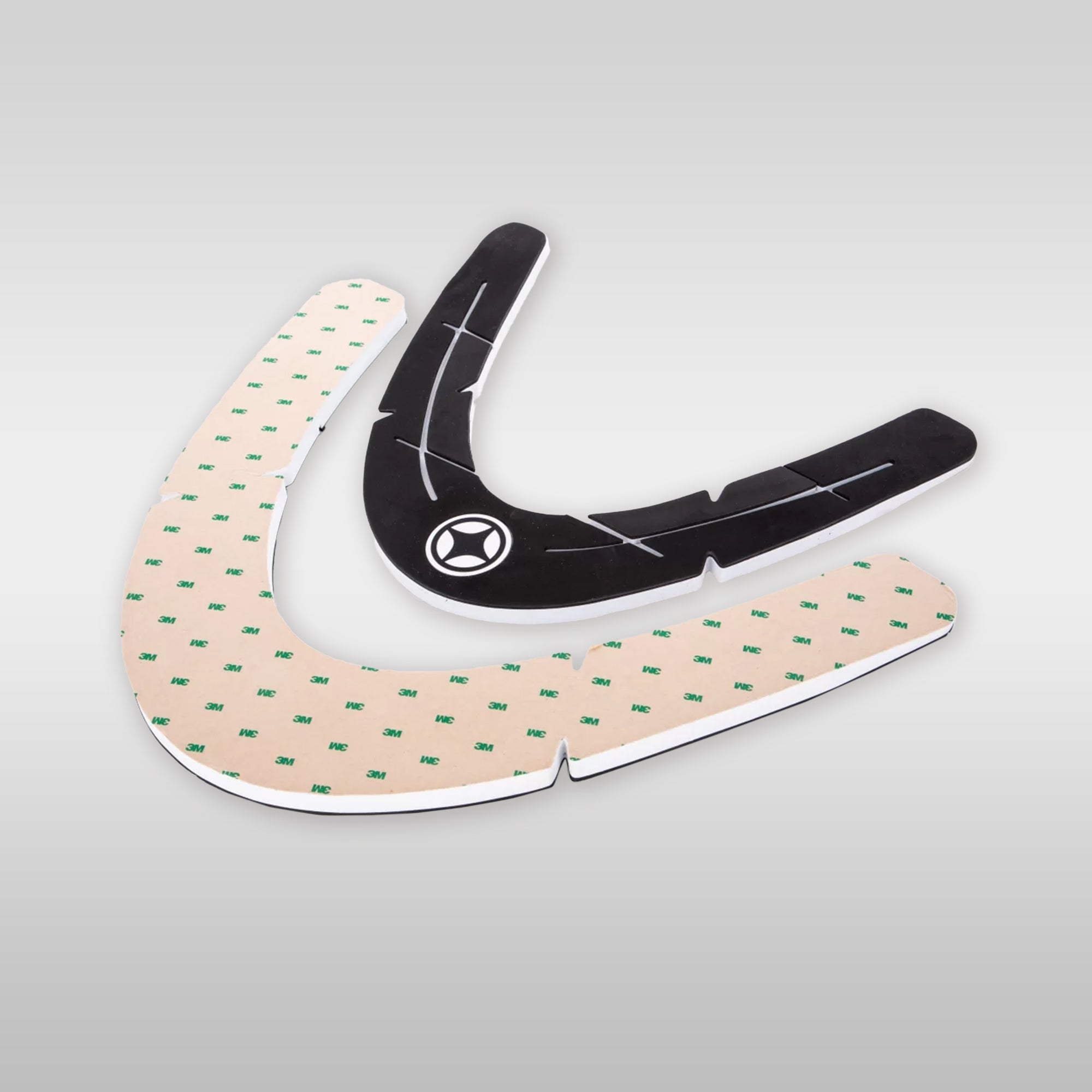 Unifiber Double Density 3M Nose Protector Board Protector Unifiber 