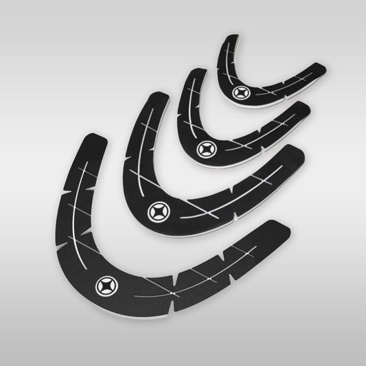 Unifiber Double Density 3M Nose Protector Board Protector Unifiber 