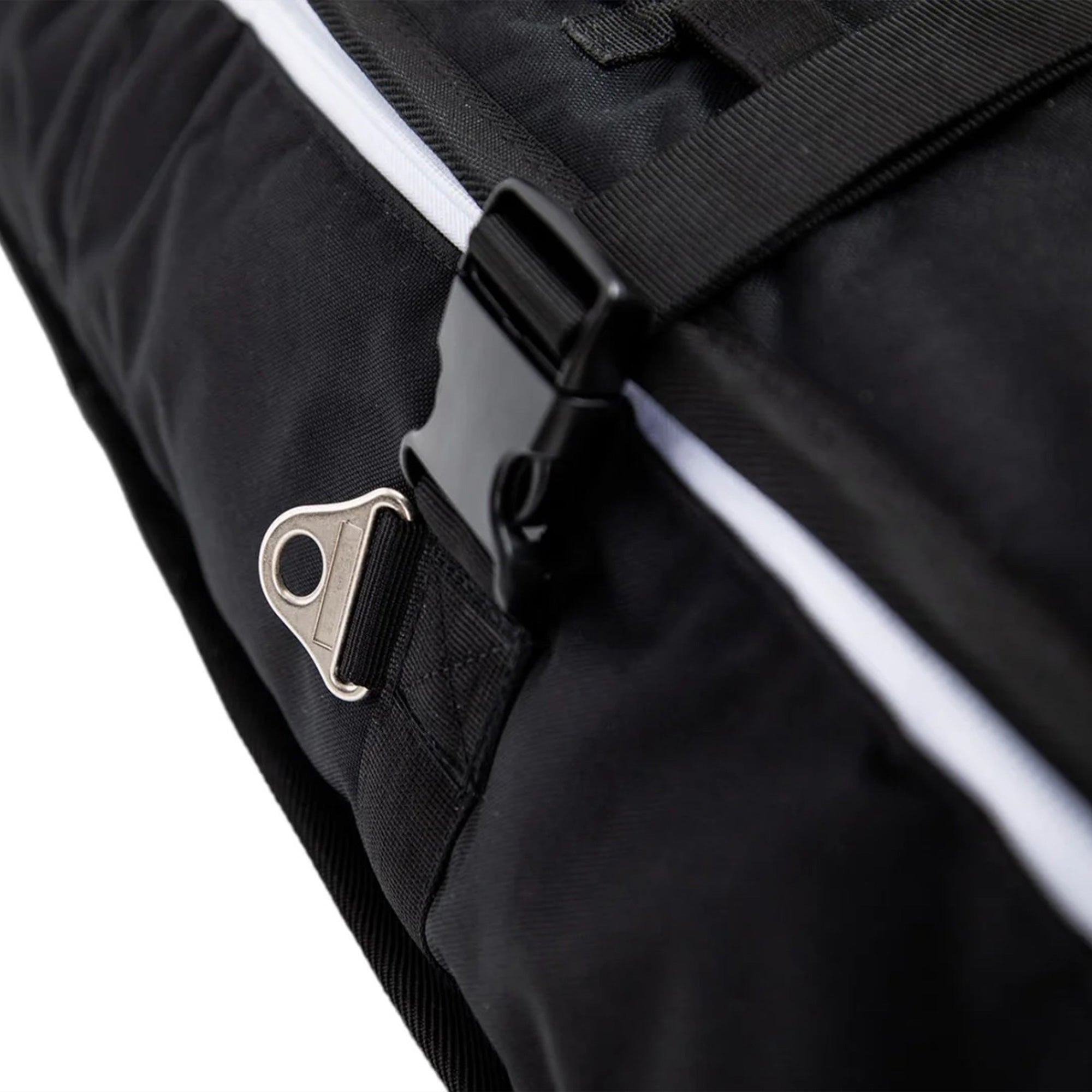 wingfoil foil foiling bag bag Unifiber Blackline hydrofoil bag