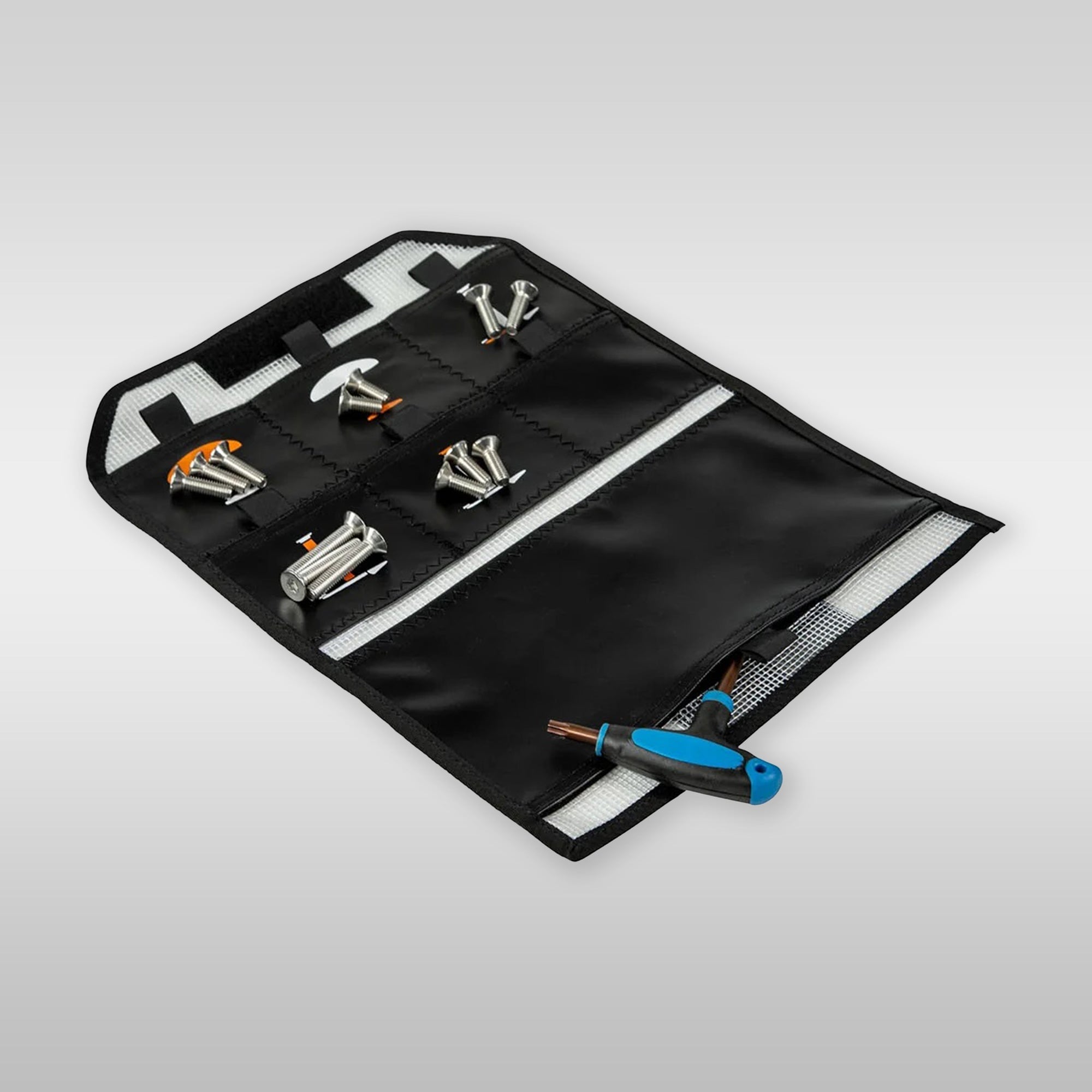 wingfoil foil foiling set bag unifiber blackline hydrofoil carry bag
