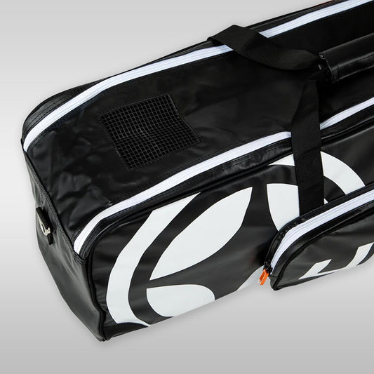 wingfoil foil foiling set bag unifiber blackline hydrofoil carry bag
