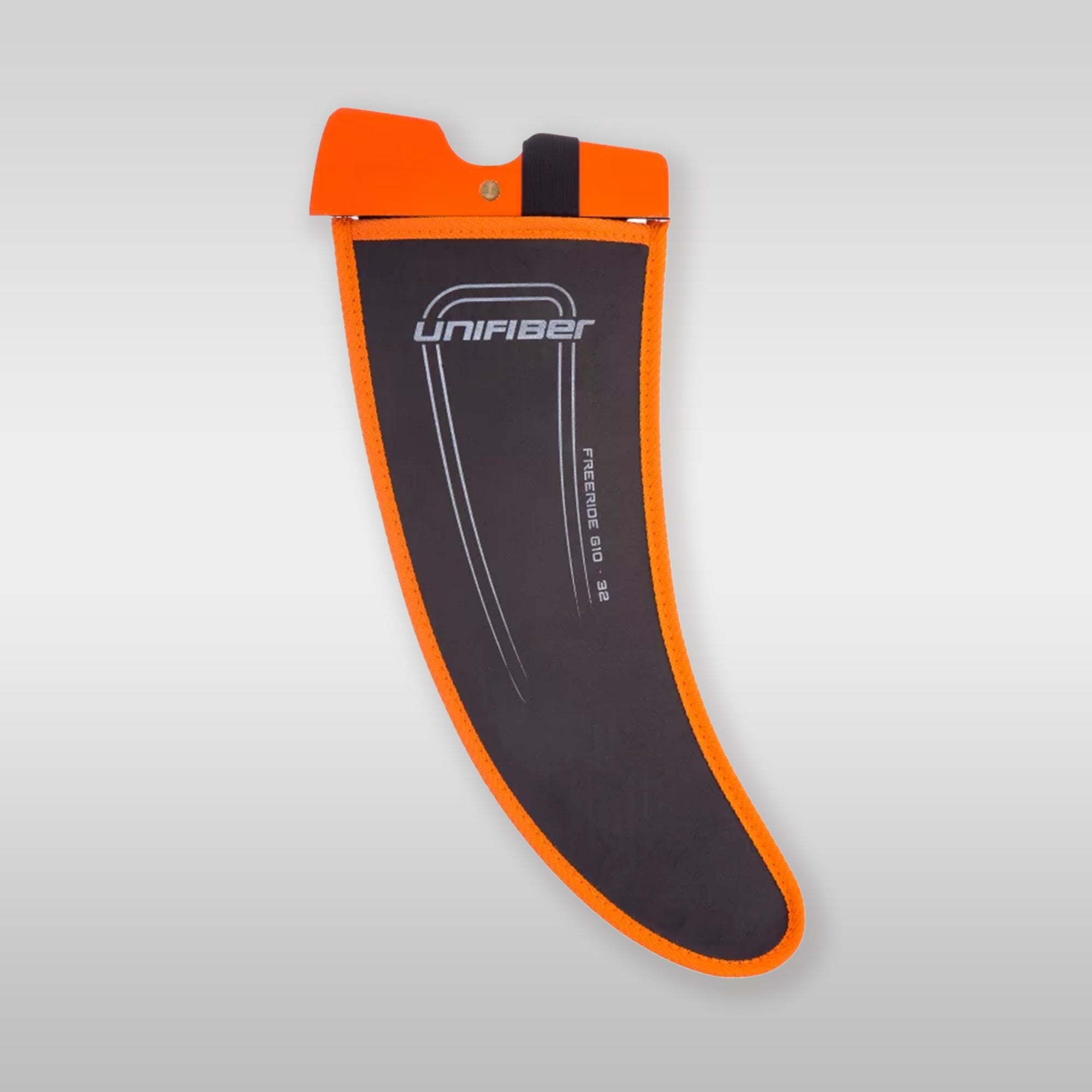 Unifiber Windsurfing Windsurf Freeride G10 Fin Finne