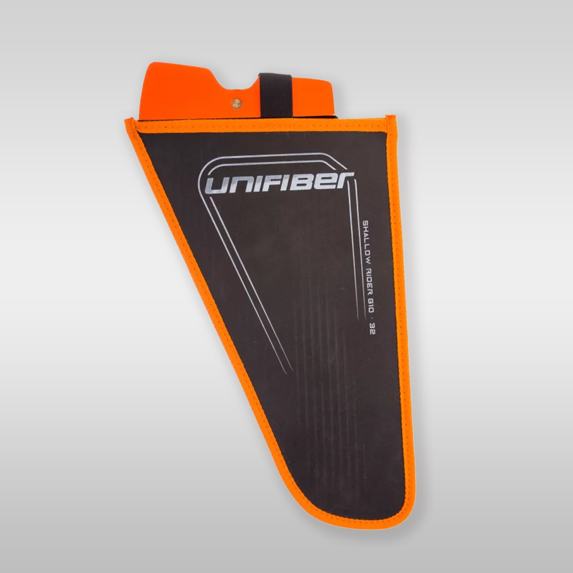 Unifiber Windsurfing Windsurf Shallow Rider G10 Fin