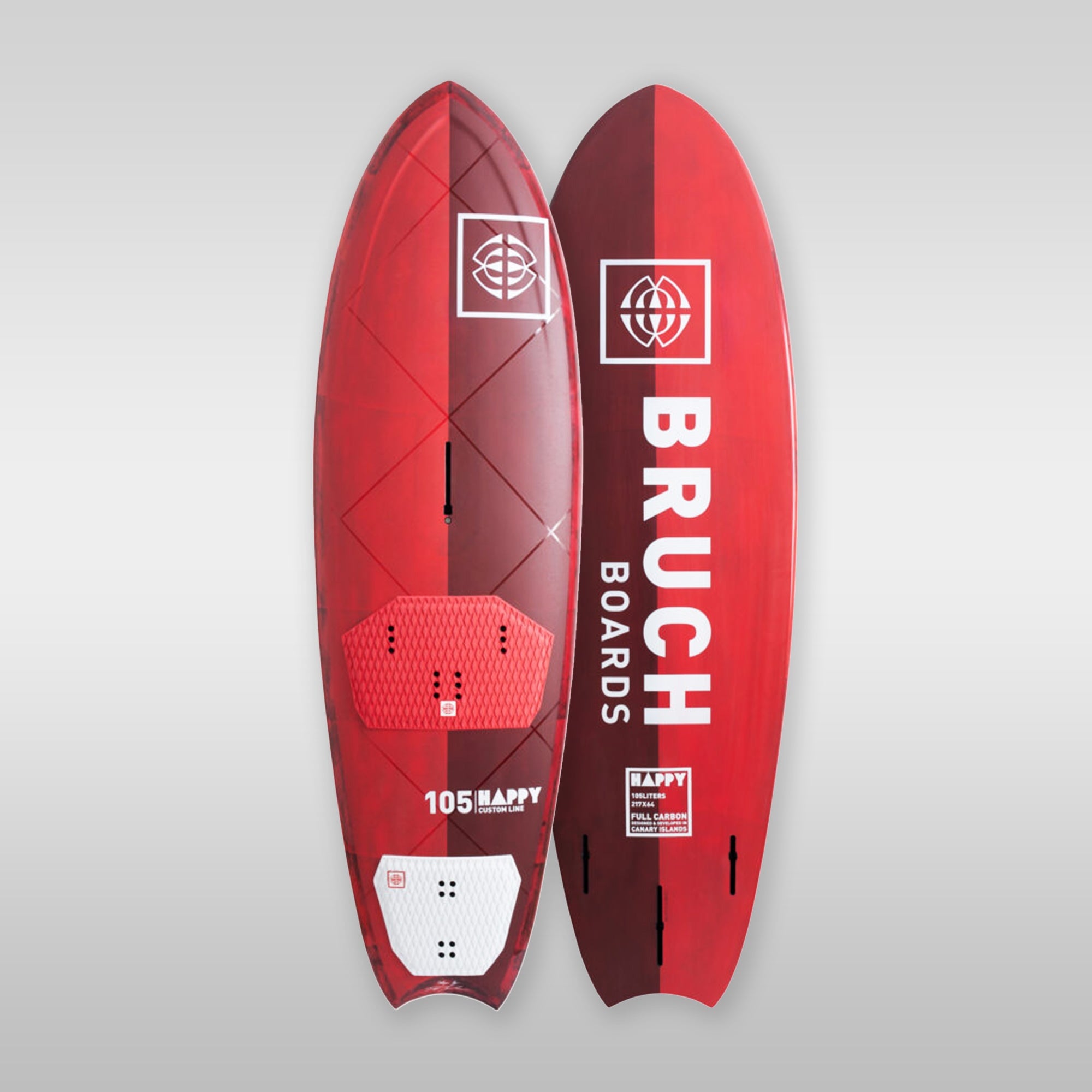 Windsurfshop windsurfwinkel windsurf-shop windsurfing store windsurfing store windsurfing BruchBoards by Dany Bruch Happy