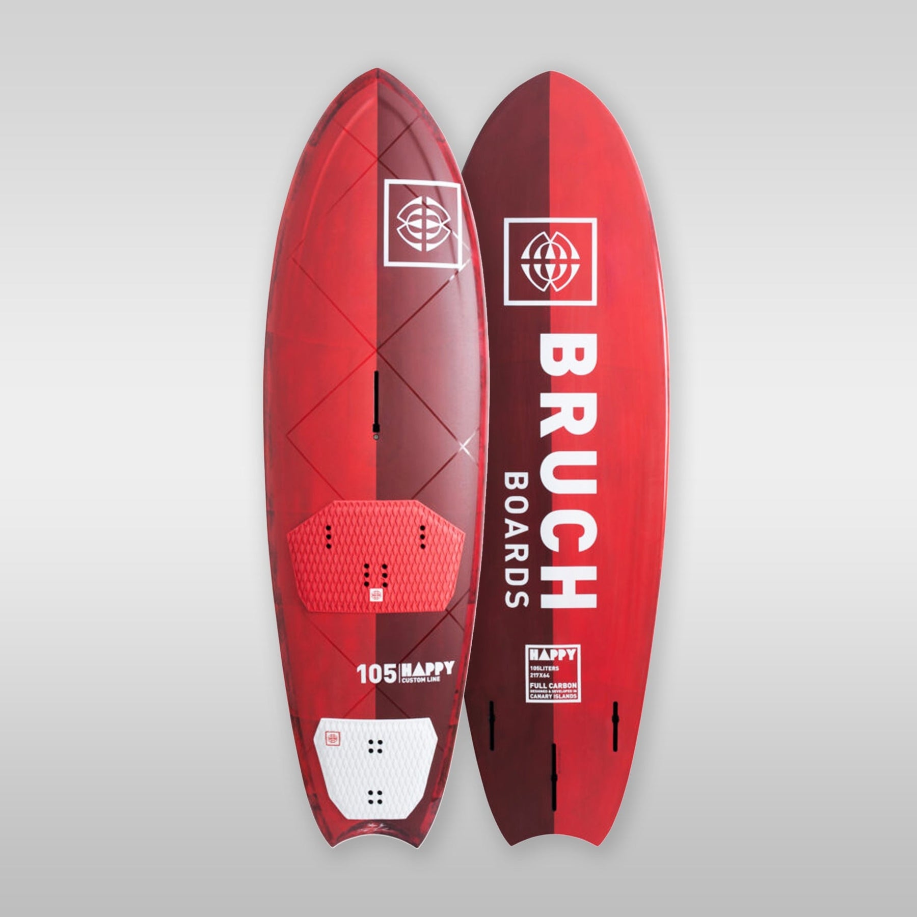 Windsurfshop windsurfwinkel windsurf-shop windsurf shop windsurfing shop windsurfing BruchBoards by Dany Bruch Happy